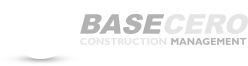 Bace Cero - Construction Management