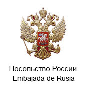 Embajada de Rusia en Argentina